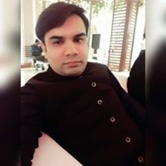 Faisal Aftab Memon