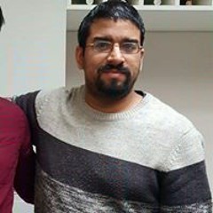 Harminder Gill