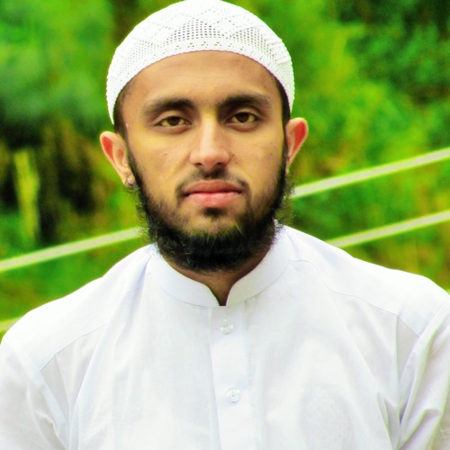 Muhammad Maaz Haroon’s avatar