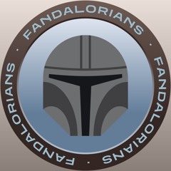 Fandalorians - A Star Wars Podcast