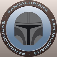 Fandalorians - A Star Wars Podcast