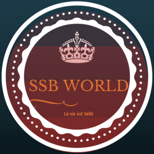 SSB WORLD’s avatar