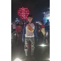 Phan Trọng Tín