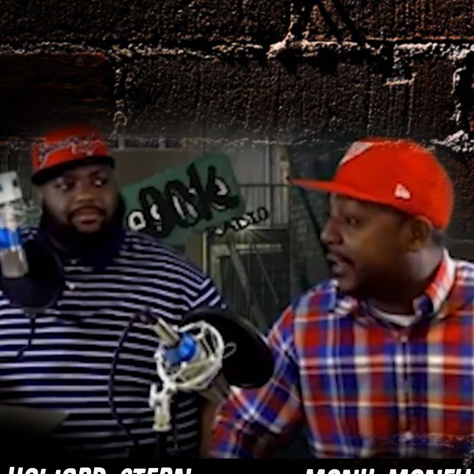 E-Block Radio podcast artwork