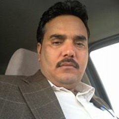 Rao Saeed