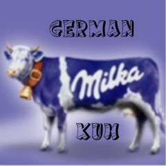 GermanMilkaKuh