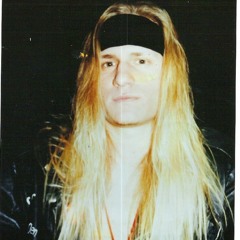 Eric Brandon Ridel