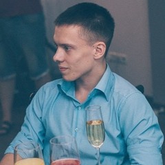 Максим Спивак