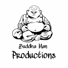 Buddha Man Productions #2