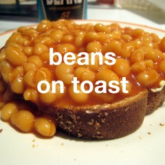 Beans On Toast