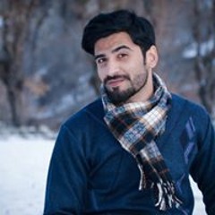 Zeeshan Khan