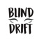 Blind Drift
