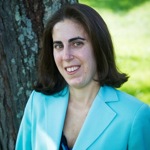 Cantor Laura Breznick’s avatar