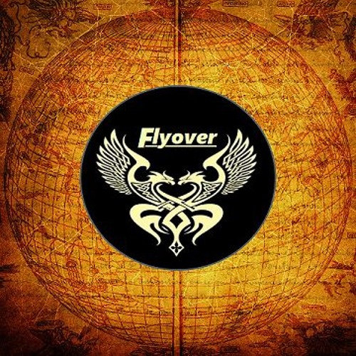 Flyover Podcast’s avatar