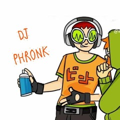 DJ PHRONK