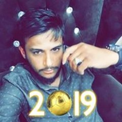 عبدالله القبائلي