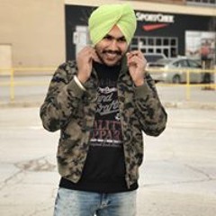 Taranveer Singh