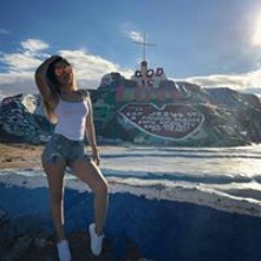 Lizbeth Cordova