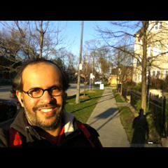 Radwan Al-Harthy