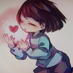 frisk kat love
