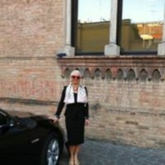 Marzia Gazzani