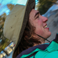 Kyle Lafrinere