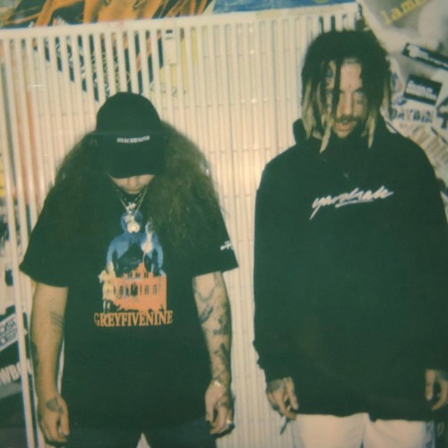 Oddy and $crim Don't Give A Fuck’s avatar