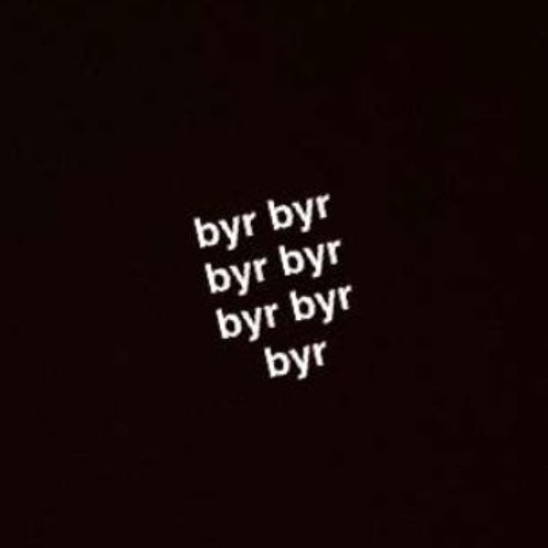 Byronwsky’s avatar