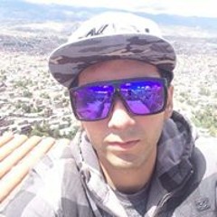 Juan Pablo Flores