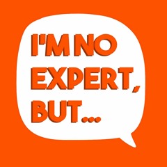 I'm No Expert, But