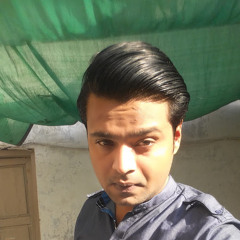 rameez gujjar