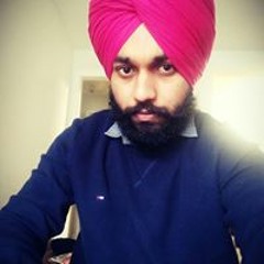 Hardeep Singh Waraich