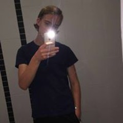 Christoffer Levinsson