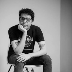 Alvaro “Alzombie” Camino