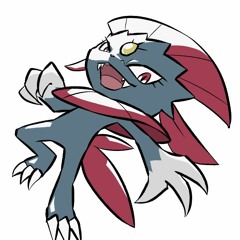 WeavileGuy