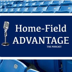 Home Field Advantage with Will Hyland