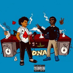 DNA (Deuce N' Ace)