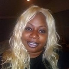 Cathy Holloway