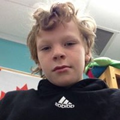 Jordan Banton