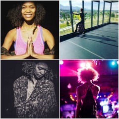 Melita Irie Muzik ૐ