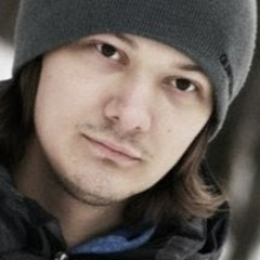 Maxim Popov
