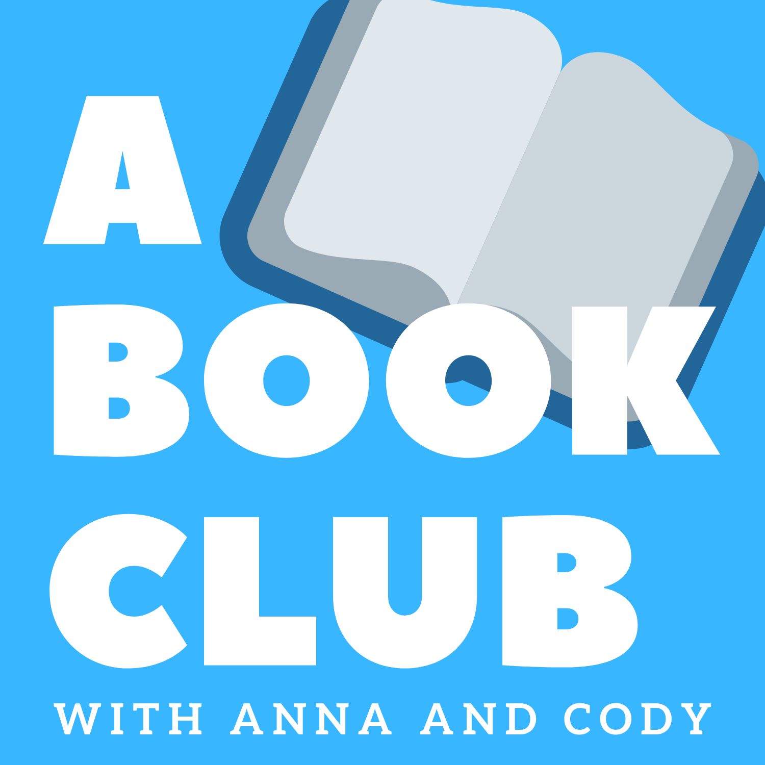 A Book Club Podcast