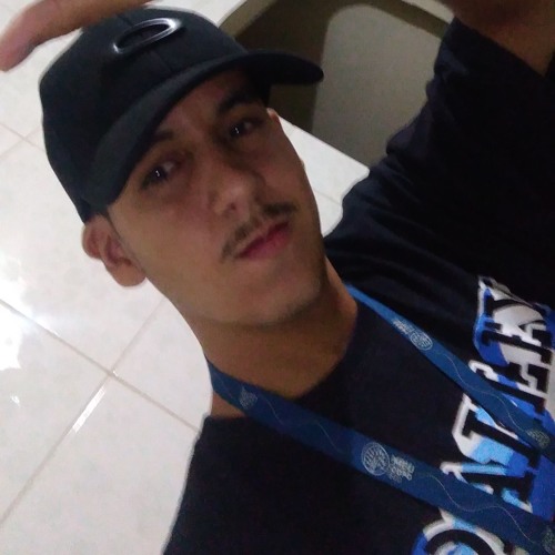 Pereira Gomes’s avatar