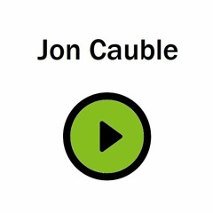 Jon Cauble