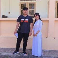 Trương Thiết Cường