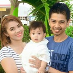 Yhandreirufel Aguilar