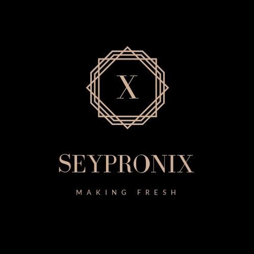 Seypronix Beatz’s avatar