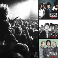 Rock Indie Punk