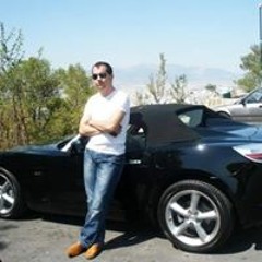 Νικος Σταθοπουλος