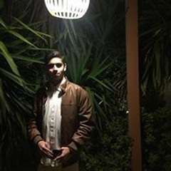 Omar AL-Risheq